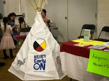Aboriginal Head Start - Epnigishmok